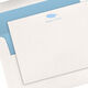 Quill Flat Note Cards - Letterpress Image 4 of 4